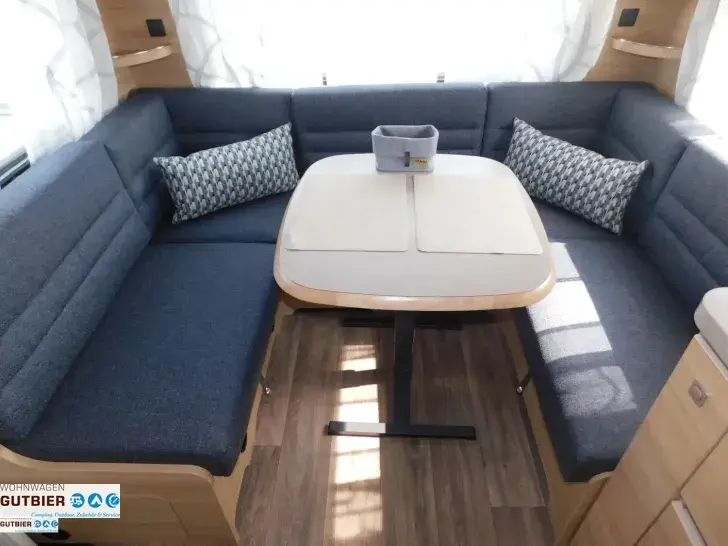 Fahrzeugbild Fendt Bianco Selection 465 SFB #4