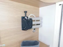 Fahrzeugbild Fendt Bianco Selection 465 SFB #5