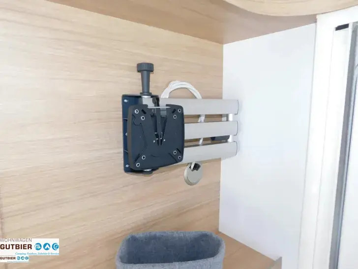 Fahrzeugbild Fendt Bianco Selection 465 SFB #5