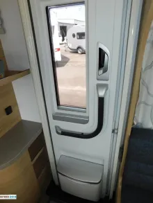 Fahrzeugbild Fendt Bianco Selection 465 SFB #6