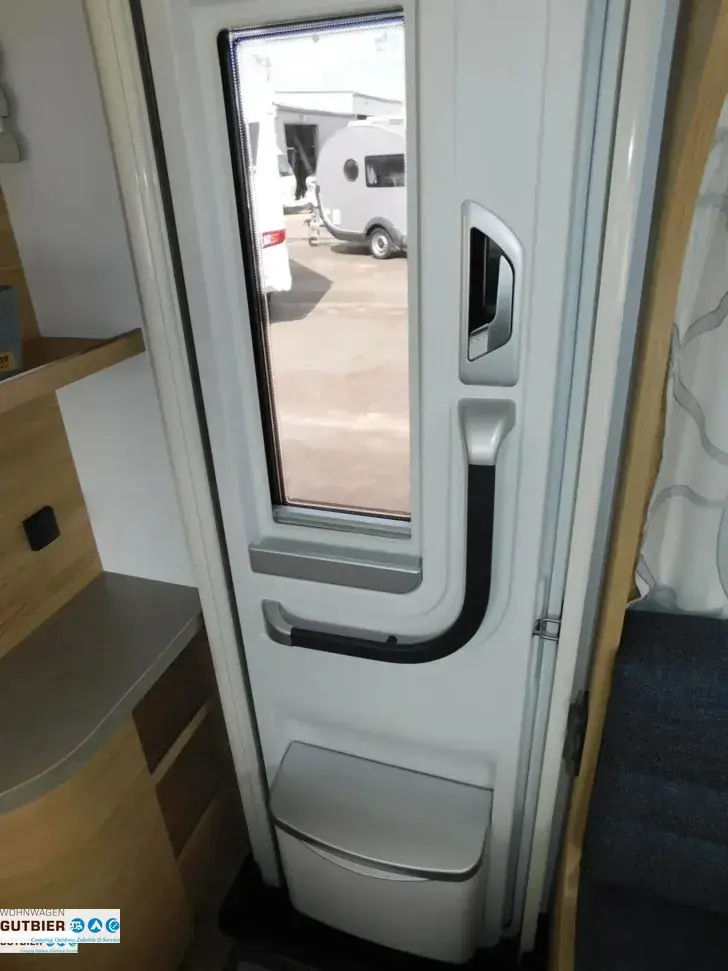 Fahrzeugbild Fendt Bianco Selection 465 SFB #6