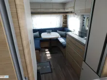 Fahrzeugbild Fendt Bianco Selection 465 SFB #8