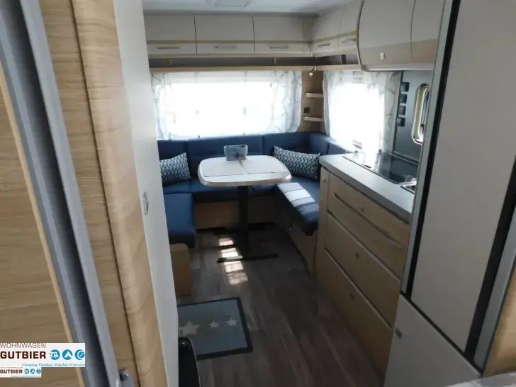 Fahrzeugbild Fendt Bianco Selection 465 SFB #8