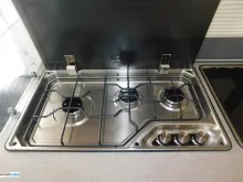 Fahrzeugbild Fendt Bianco Selection 465 SFB #10