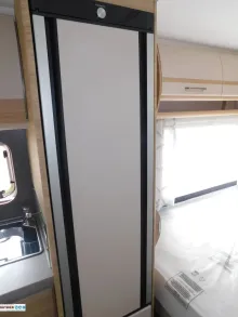 Fahrzeugbild Fendt Bianco Selection 465 SFB #12