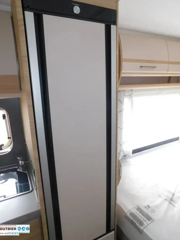 Fahrzeugbild Fendt Bianco Selection 465 SFB #12