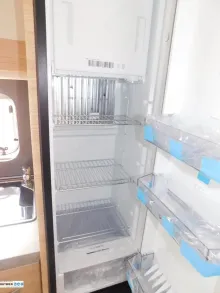 Fahrzeugbild Fendt Bianco Selection 465 SFB #14