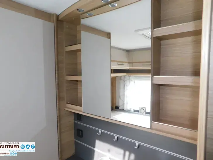 Fahrzeugbild Fendt Bianco Selection 465 SFB #18