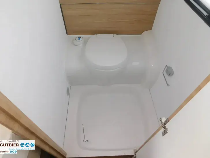 Fahrzeugbild Fendt Bianco Selection 465 SFB #20