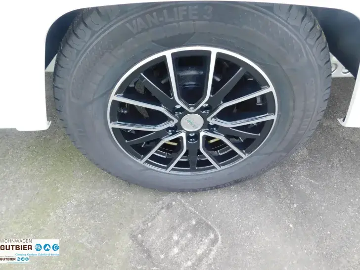 Fahrzeugbild Fendt Bianco Selection 465 SFB #23