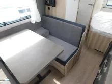 Fahrzeugbild Hobby De Luxe 540 KMFe Mover Aktion #6