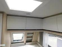 Fahrzeugbild Hobby De Luxe 540 KMFe Mover Aktion #12