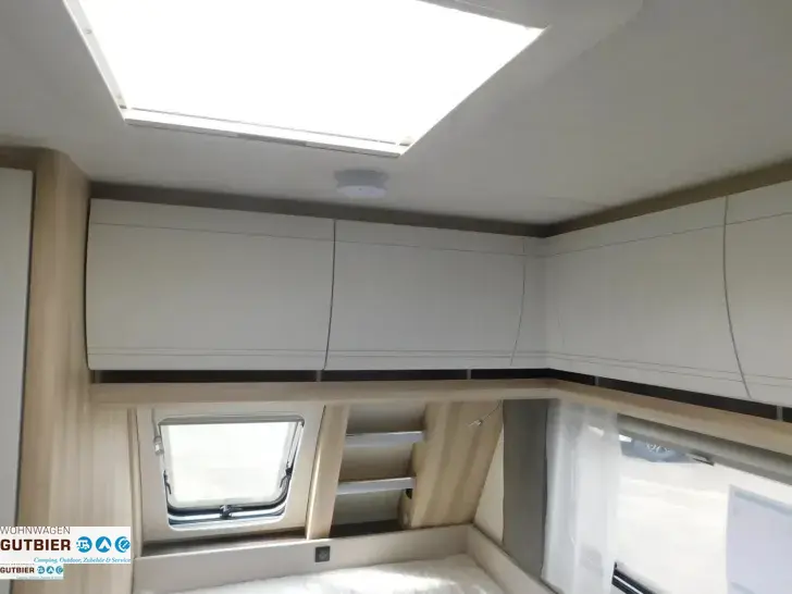 Fahrzeugbild Hobby De Luxe 540 KMFe Mover Aktion #12