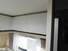 Fahrzeugbild Hobby De Luxe 540 KMFe Mover Aktion #13