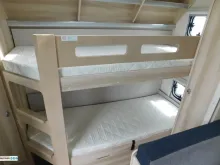 Fahrzeugbild Hobby De Luxe 540 KMFe Mover Aktion #14
