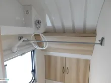Fahrzeugbild Hobby De Luxe 540 KMFe Mover Aktion #25