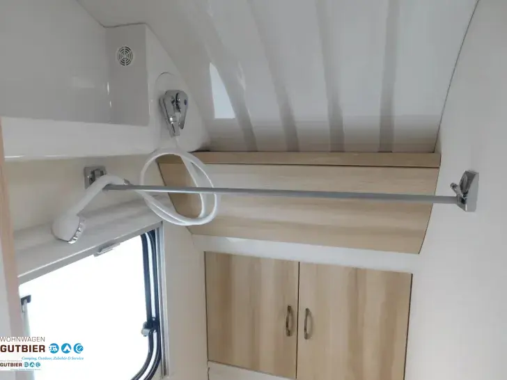 Fahrzeugbild Hobby De Luxe 540 KMFe Mover Aktion #25