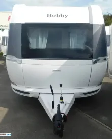 Fahrzeugbild Hobby Excellent 495 WFB Mover Aktion #24