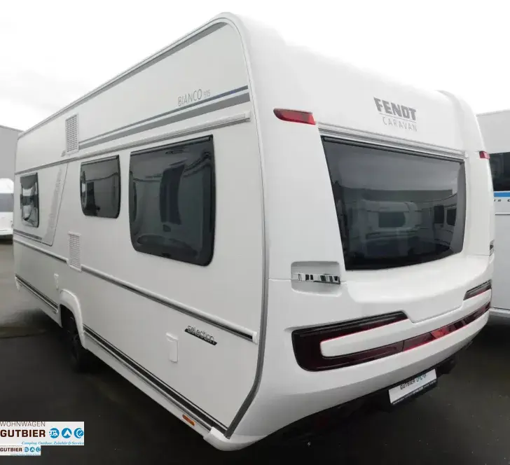 Fahrzeugbild Fendt Bianco Selection 515 SG #3