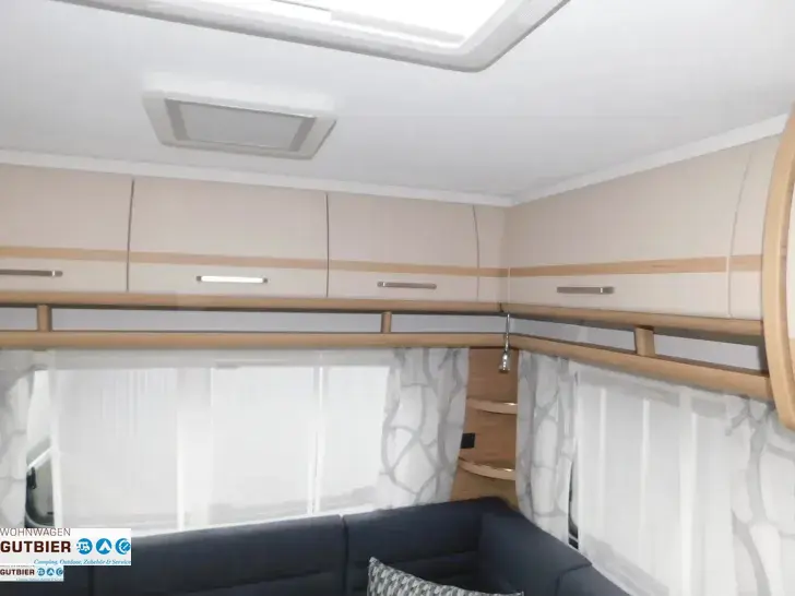 Fahrzeugbild Fendt Bianco Selection 515 SG #7