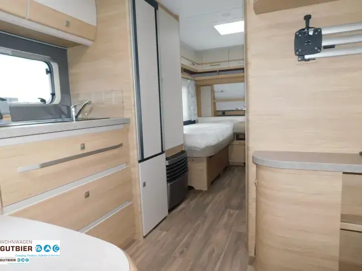 Fahrzeugbild Fendt Bianco Selection 515 SG #8