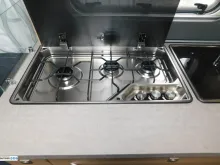 Fahrzeugbild Fendt Bianco Selection 515 SG #15