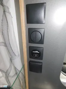 Fahrzeugbild Fendt Bianco Selection 515 SG #17