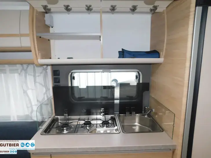 Fahrzeugbild Fendt Bianco Selection 515 SG #18