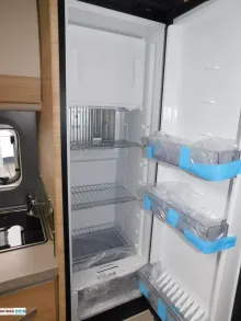 Fahrzeugbild Fendt Bianco Selection 515 SG #21