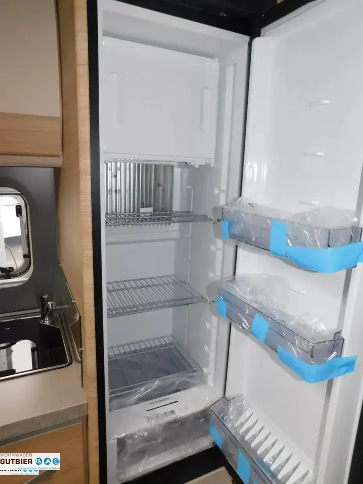 Fahrzeugbild Fendt Bianco Selection 515 SG #21