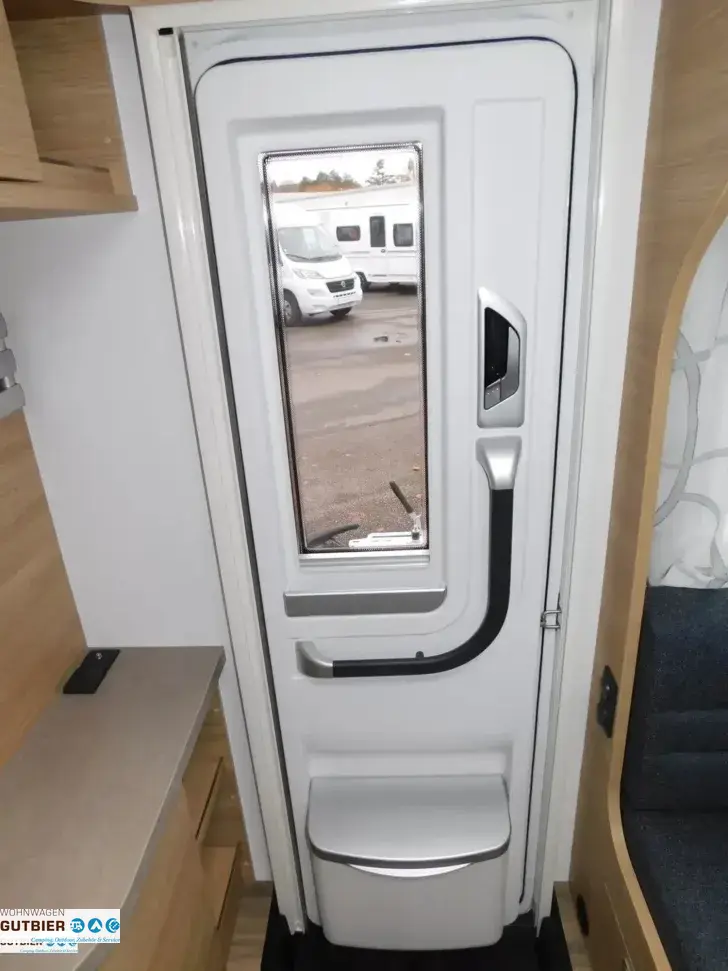 Fahrzeugbild Fendt Bianco Selection 515 SG #25