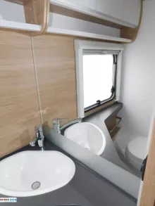 Fahrzeugbild Fendt Bianco Selection 515 SG #28