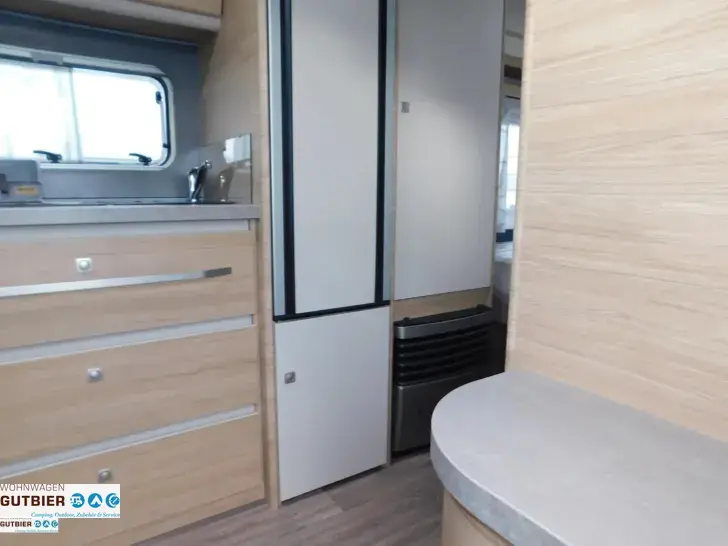 Fahrzeugbild Fendt Bianco Selection 515 SG #32