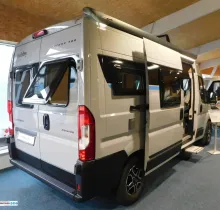 Fahrzeugbild Hobby OnTour Van 600 FT #3