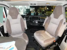 Fahrzeugbild Hobby OnTour Van 600 FT #5