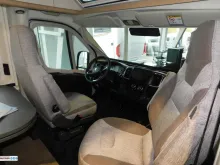 Fahrzeugbild Hobby OnTour Van 600 FT #8