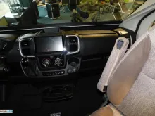 Fahrzeugbild Hobby OnTour Van 600 FT #10