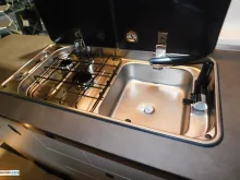 Fahrzeugbild Hobby OnTour Van 600 FT #12