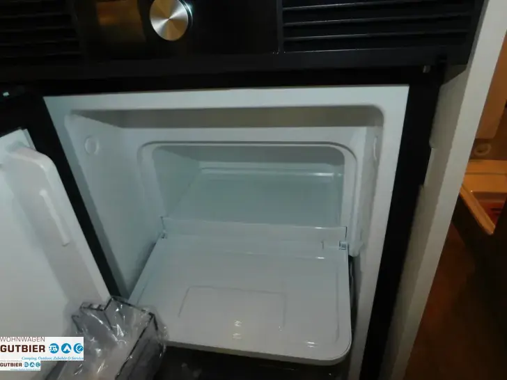 Fahrzeugbild Hobby OnTour Van 600 FT #14