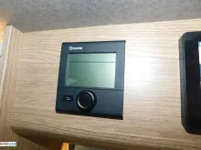 Fahrzeugbild Hobby OnTour Van 600 FT #15