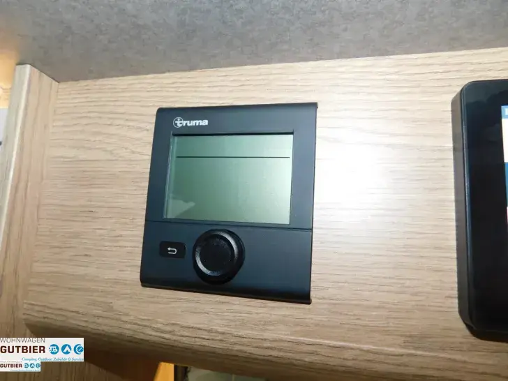 Fahrzeugbild Hobby OnTour Van 600 FT #15