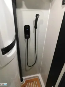 Fahrzeugbild Hobby OnTour Van 600 FT #18