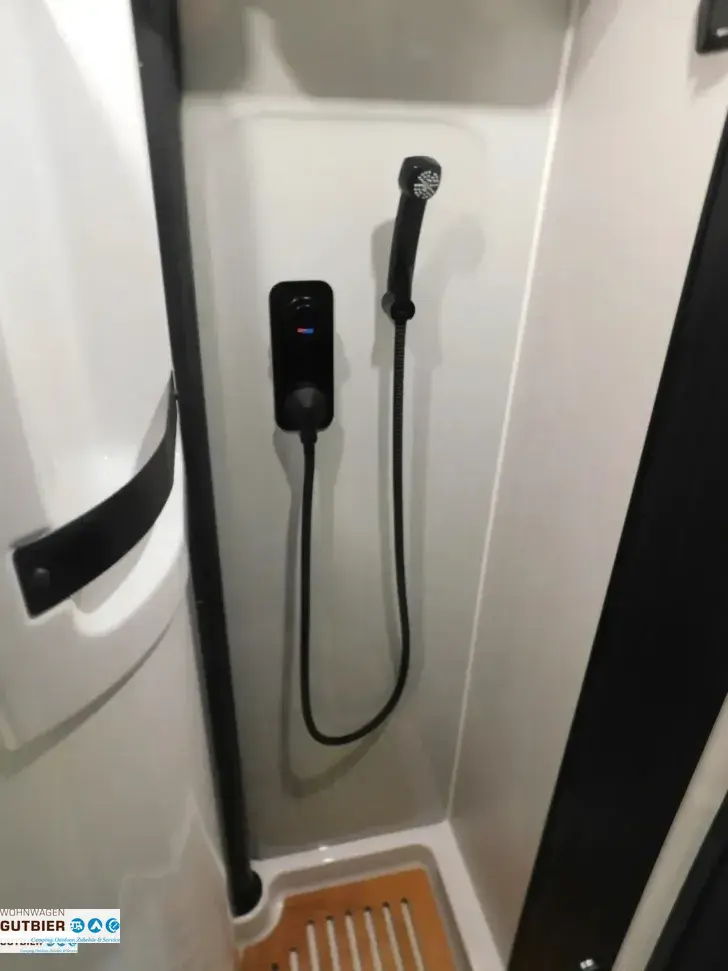 Fahrzeugbild Hobby OnTour Van 600 FT #18