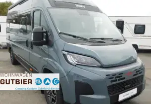 Bild PRESTIGE Van 640 ET First Edition