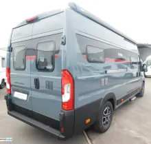 Fahrzeugbild Hobby Prestige Van 640 ET First Edition Modelljahr 2026 und 180 PS #2