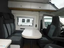 Fahrzeugbild Hobby Prestige Van 640 ET First Edition Modelljahr 2026 und 180 PS #3