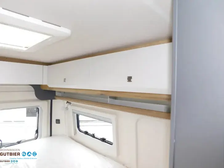 Fahrzeugbild Hobby Prestige Van 640 ET First Edition Modelljahr 2026 und 180 PS #15