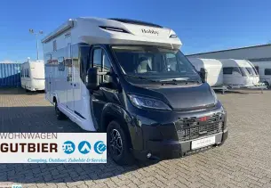 Bild PRESTIGE T 710 GE