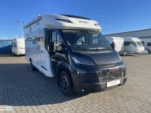 Fahrzeugbild Hobby Prestige T 710 GE #1