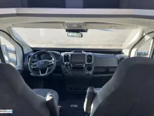 Fahrzeugbild Hobby Prestige T 710 GE #3